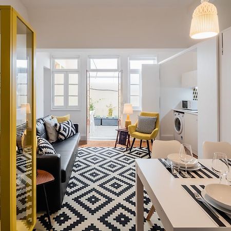 Portosoul Formosa Lägenhet Exteriör bild