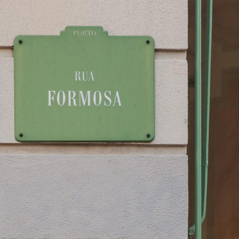 Portosoul Formosa Lägenhet Exteriör bild